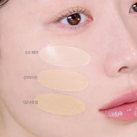 Aperire Sheer Breeze Cushion SPF 50+ PA+++ 13g (3 Colors)