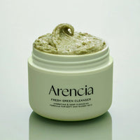 Arencia Fresh Green Rice Mochi Cleanser 120g * 2ea