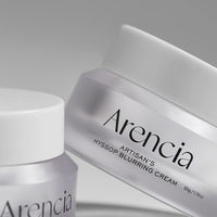 Arencia Artisan's Hyssop Blurring Cream 30g
