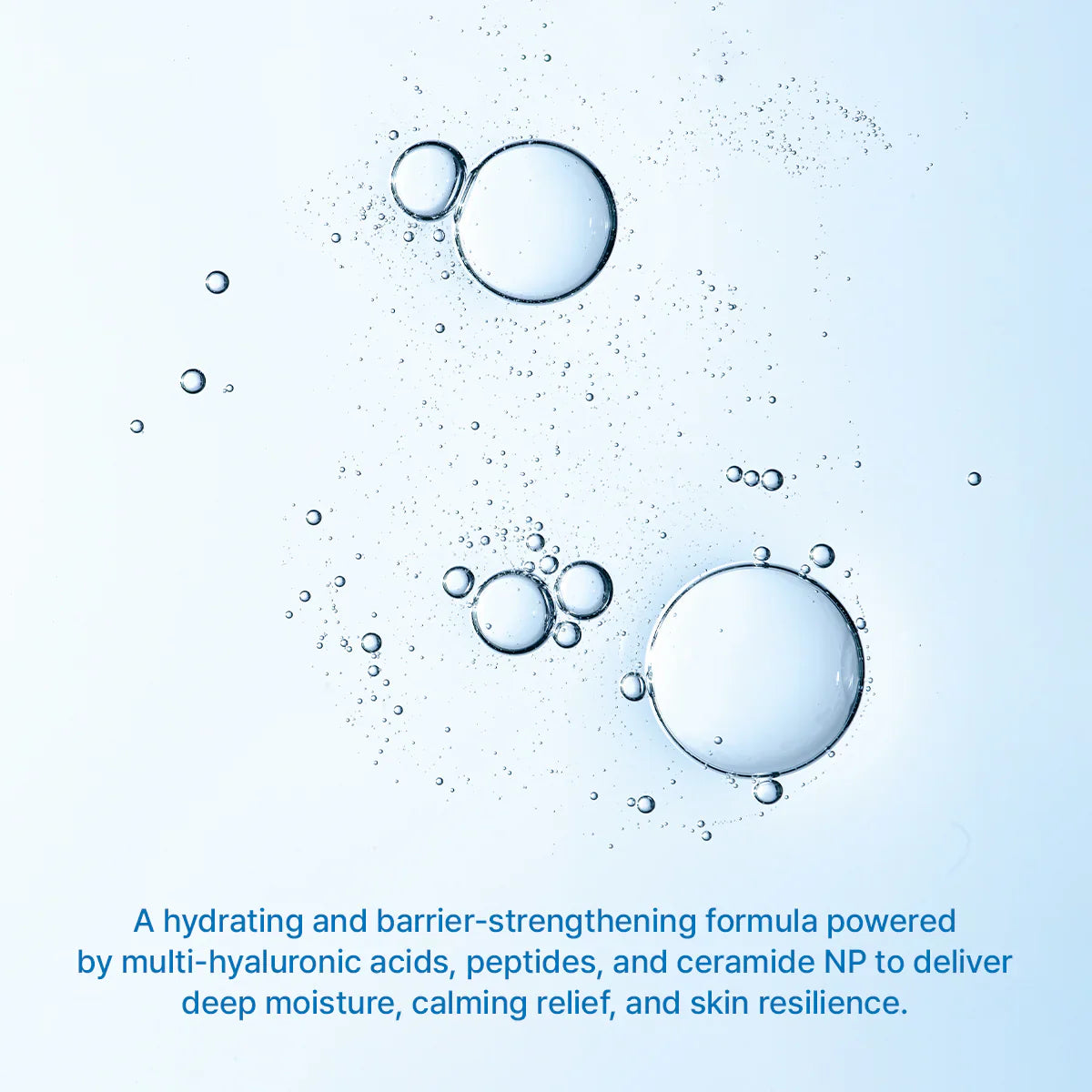 Arencia Deep Water Surge Serum 30 50g