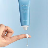Arencia Deep Water Surge Sun Serum 50ml