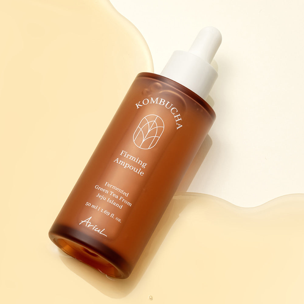 Ariul Kombucha Firming Ampoule 50ml
