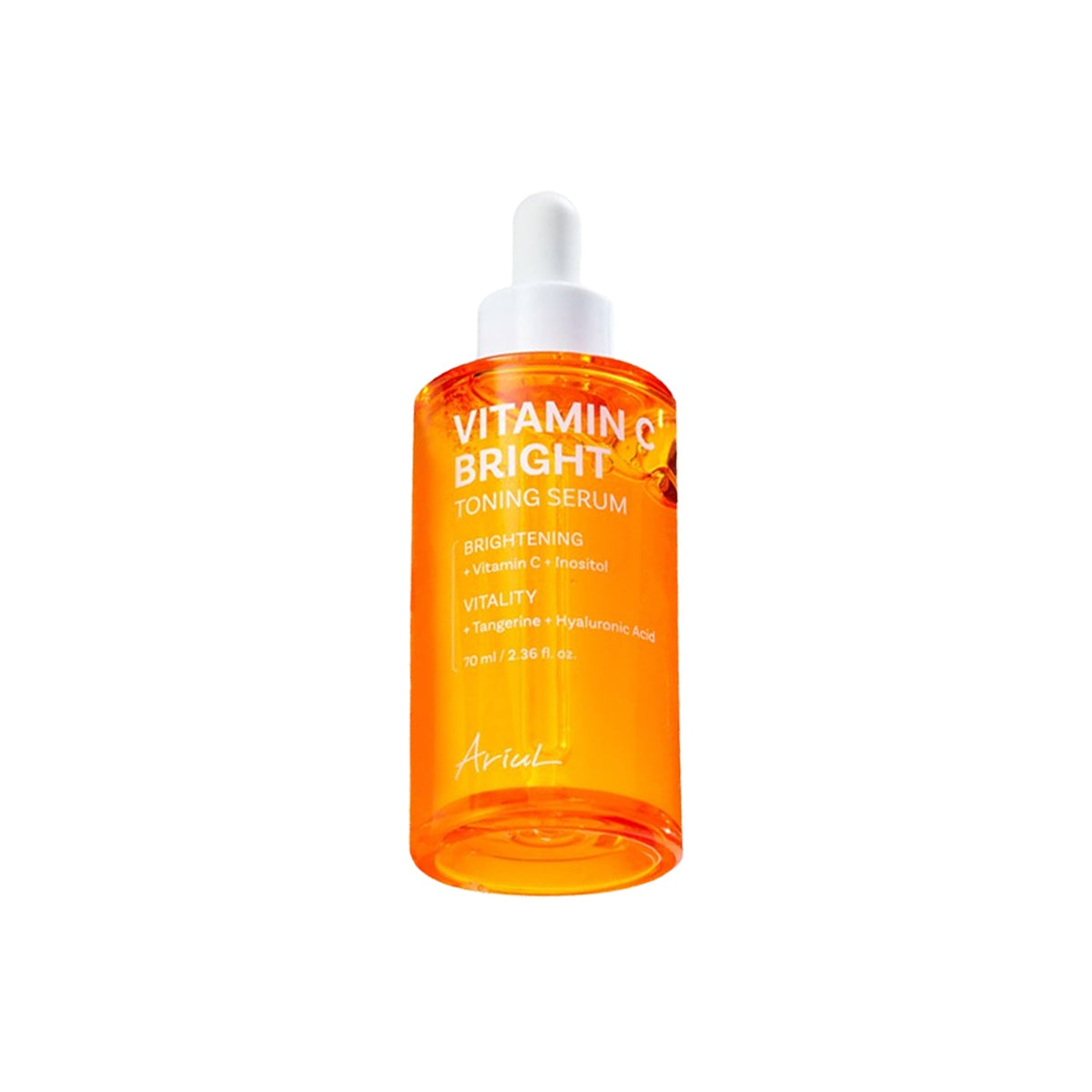 Ariul Vitamin C Bright Toning Serum 70ml
