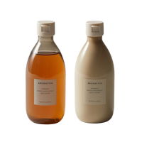 AROMATICA Embrace Body Wash/Lotion Neroli & Patchouli 500ml