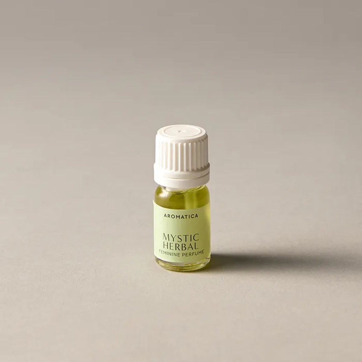 AROMATICA Pure & Soft Feminine Perfume 5ml