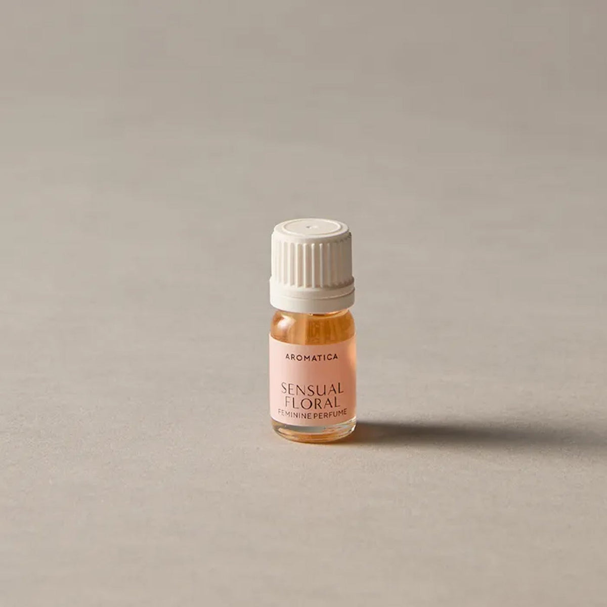 AROMATICA Pure & Soft Feminine Perfume 5ml