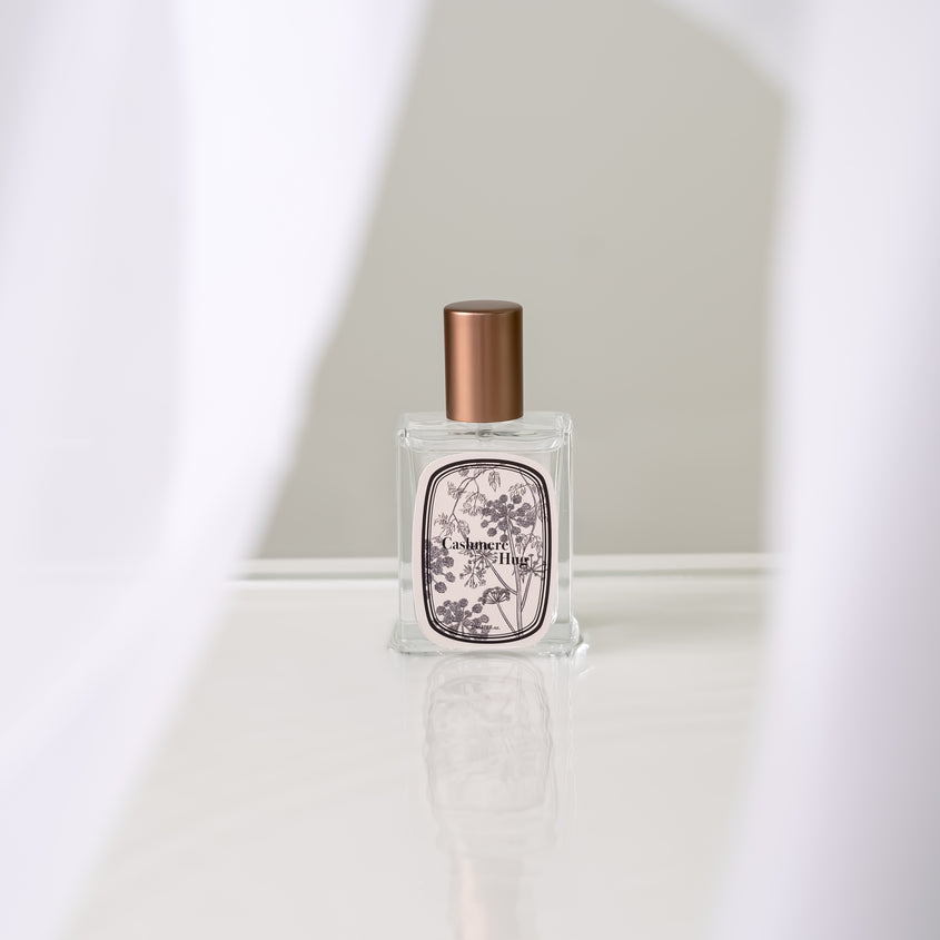Atelier Faye Perfume 30ml #Cashmere Hug