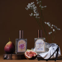Atelier Faye Perfume 30ml #Vanilla & Musk