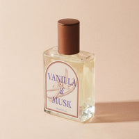 Atelier Faye Perfume 30ml #Vanilla & Musk