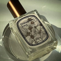 Atelier Faye Perfume 30ml #White Osmanthus