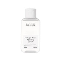 BAD SKIN Collagen Bomb Hydrating Ampoule 100ml