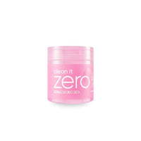 BANILA CO Clean It Zero Pink Hydration Toner Pad 70EA 200ml