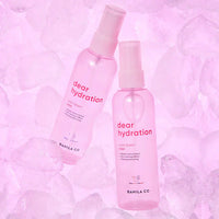 BANILA CO Dear Hydration Cool Down Mist 99ml
