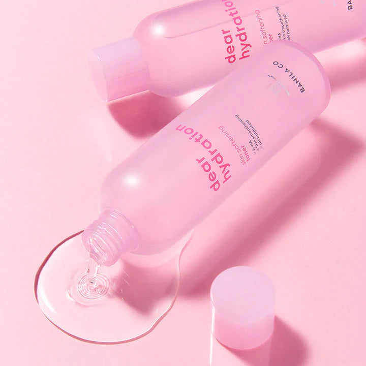 BANILA CO Dear Hydration Skin Softening Toner 200ml