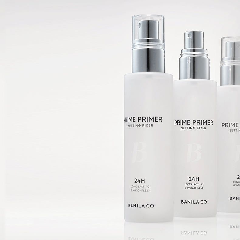 BANILA CO Prime Primer Setting Fixer 50ml