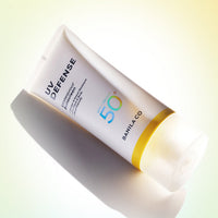BANILA CO UV Defense Waterproof Sunscreen 100ml