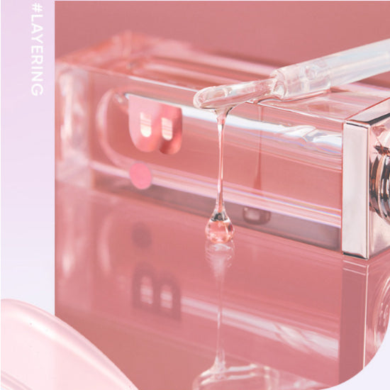 BANILA CO Veil Gloss 3.9g