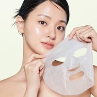 BANOBAGI Skin Booster Mask Pore Care 5 Sheets