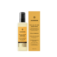 BARBER501 All In One Moisturize Vita 200ml