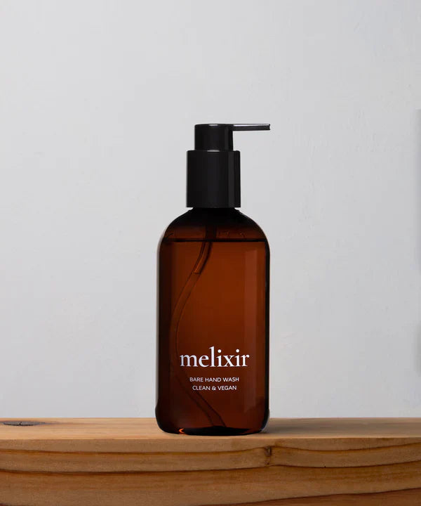 Melixir Vegan Hand Wash 300ml