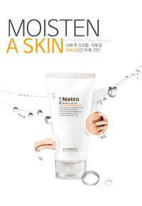 ZYMOGEN Dr.K Natto Body Lotion 150ml