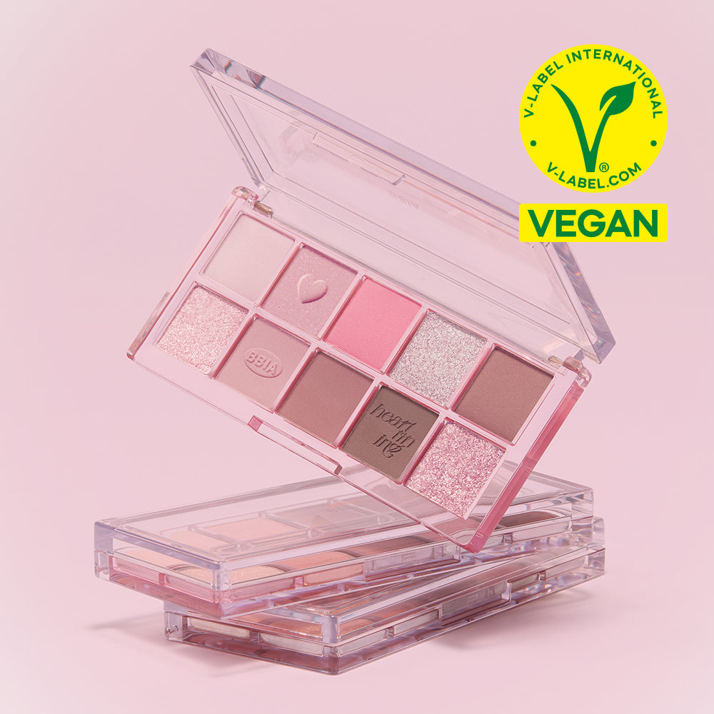 BBIA Essential Eye Palette 8.5g