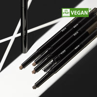 BBIA Last Auto Eyebrow Pencil 0.25g