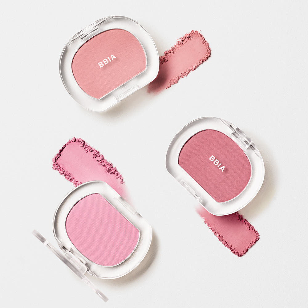 BBIA Last Blush 4g