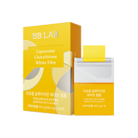 BBLAB Glutathione White Film 1Box (350mg x 30ea)