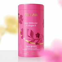 BBLAB Low Molecular Collagen S 200g