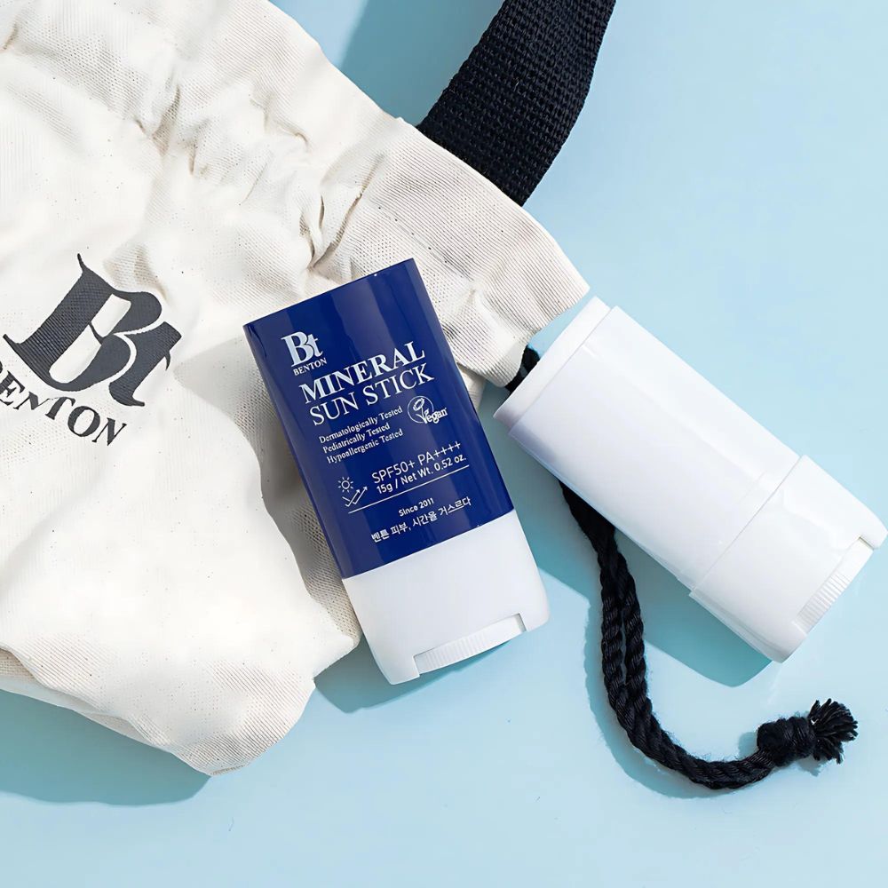 BENTON Mineral Sun Stick SPF50/PA++++ 15g