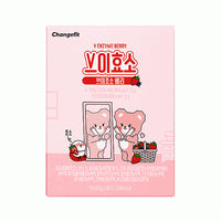 CHANGEFIT V Enzyme Berry 3g*30 Sticks / 3g*7 Sticks