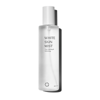 BLACK MONSTER White Skin Mist 300ml