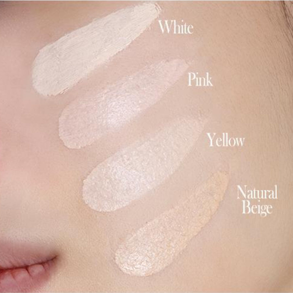 BLANC DIVA Gleam Coverage Cushion 13g (+Refill 13g)