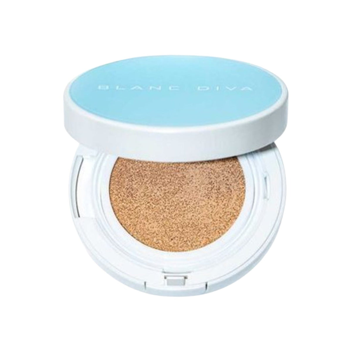 BLANC DIVA Water Velvet Cushion 13g 3 Shades
