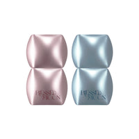 BLESSED MOON Veil Mood Lip Gloss 3.8g 2 colors