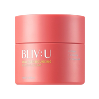 BLIV:U Collagen Bouncing Serum Pad 230ml x 50 pads
