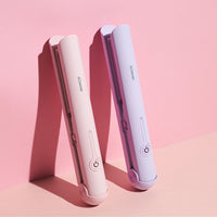 BOMANN Rechargeable Hair Straightner (HC2671P / HC2672V)