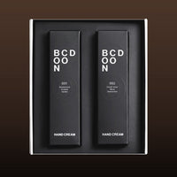 BONCOD Perfume Hand Cream Gift Set