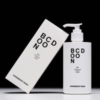 BONCOD Perfume Hand & Body Wash 001 Sandalwood 300ml