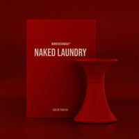 BORNTOSTANDOUT Eau De Parfum #Naked Laundry 15ml