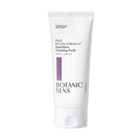BOTANICSENS Ph.D. Regen Formula Nutritive Firming Pack 100ml