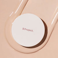 B Project. Stay Glow Cushion 12g + Refill 12g 2 colors