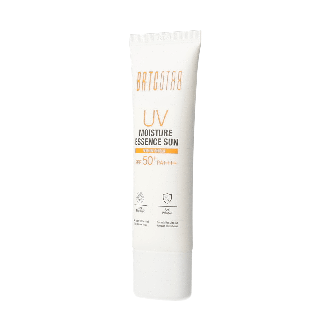 BRTC V10 UV Shield Moisture Essence Sun SPF50+ PA++++ 50g