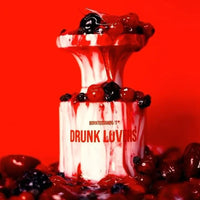 BORNTOSTANDOUT Eau de Parfum #Drunk Lovers 15ml/50ml