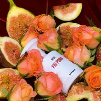 BORNTOSTANDOUT Eau de Parfum 50ml #Fig Porn