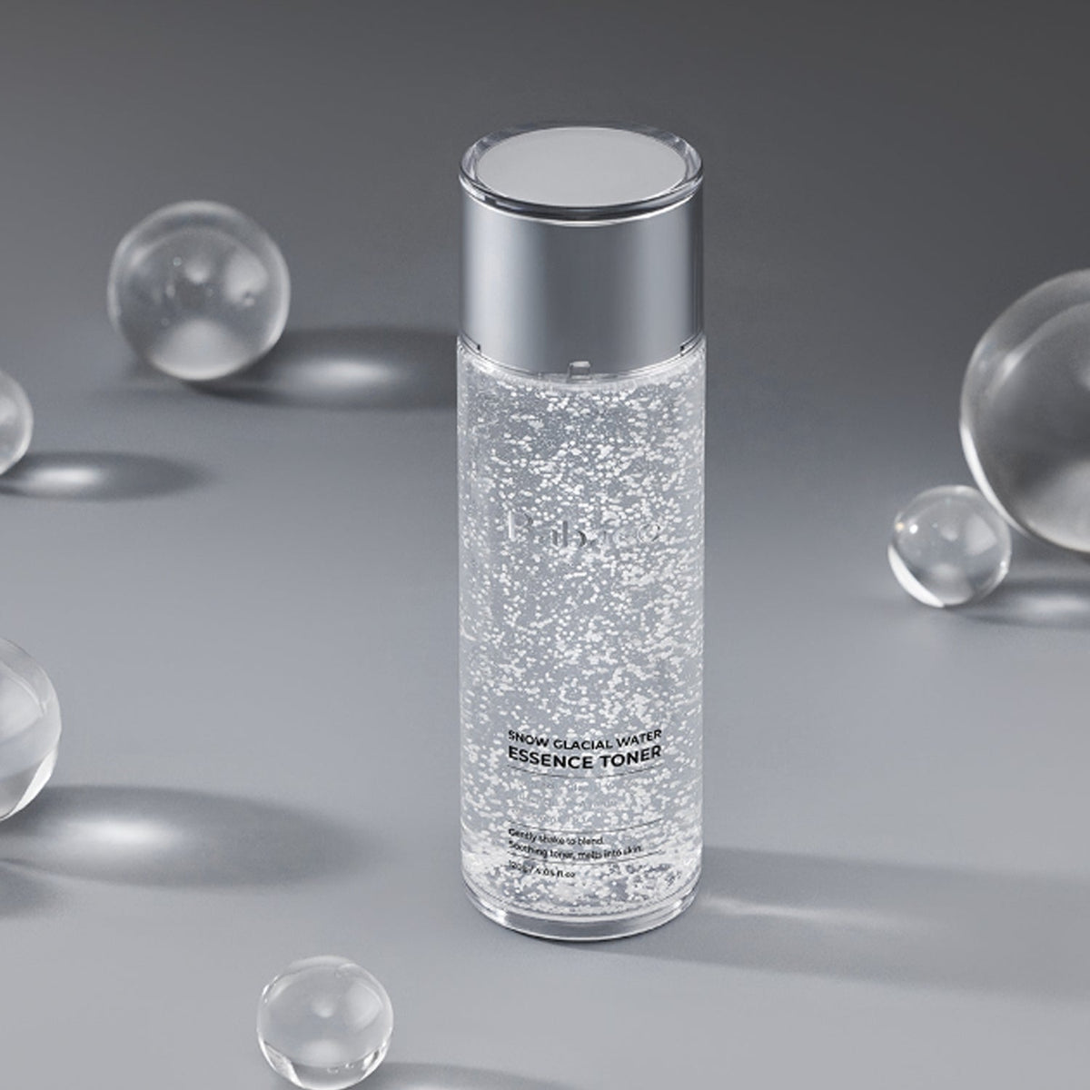 Babaco Snow Glacial Water Essence Toner 120g