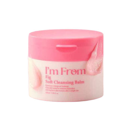 I'm from Fig Soft Cleansing Balm (100ml)