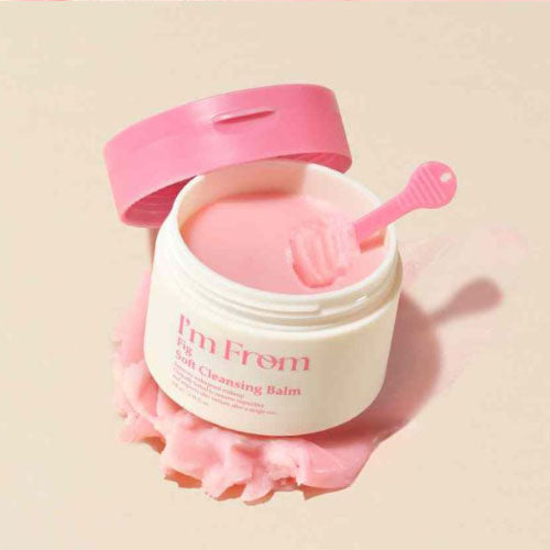 I'm from Fig Soft Cleansing Balm (100ml)