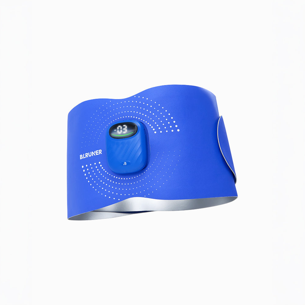Baruner EMS Burning Belt